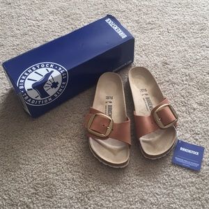 Birkenstock Madrid Sandals